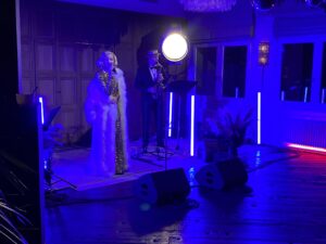 Marlene-Dietrich-singer