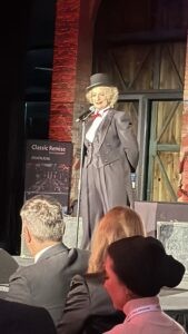 Marlene Dietrich Singer